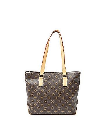 Louis Vuitton Cabas Piano (view 1)