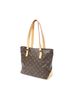 Louis Vuitton Brown Cabas Piano One size - photo 3