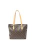Louis Vuitton Brown Cabas Piano One size - photo 5