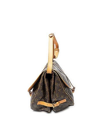 Louis Vuitton Saumur GM (view 2)