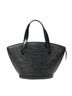 Louis Vuitton Black St-Jacques PM One size - photo 1