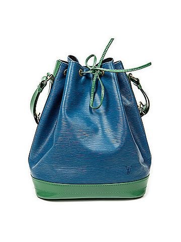 Louis Vuitton Noe Bicolor GM (view 1)