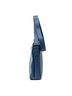 Prada Blue Square Slip Pocket Messenger One size - photo 4