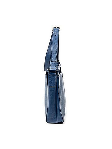 Prada Square Slip Pocket Messenger (view 2)