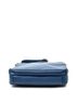 Prada Blue Square Slip Pocket Messenger One size - photo 9
