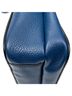 Prada Blue Square Slip Pocket Messenger One size - photo 6