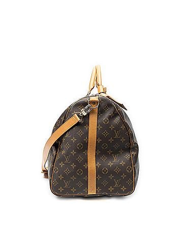 Louis Vuitton Keepall Bandouliere 60 (view 2)
