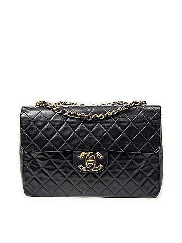 Chanel Maxi Jumbo XL Flap (view 1)