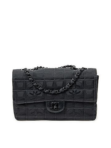Chanel New Travel Line Single Flap (view 1)