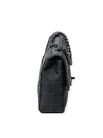 Chanel New Travel Line Single Flap (view 2)