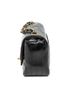 Chanel Black Mini Classic Square Flap One size - photo 4