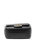 Chanel Black Mini Classic Square Flap One size - photo 9