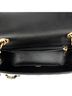 Chanel Black Mini Classic Square Flap One size - photo 8