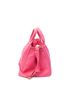 Prada Pink Medium Canapa Tote One size - photo 2