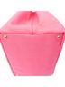 Prada Pink Medium Canapa Tote One size - photo 6