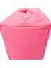 Prada Pink Medium Canapa Tote One size - photo 7