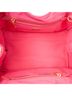 Prada Pink Medium Canapa Tote One size - photo 8