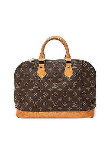 Louis Vuitton Alma PM (view 1)