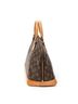 Louis Vuitton Brown Alma PM One size - photo 4