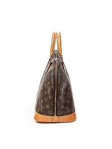 Louis Vuitton Alma PM (view 2)