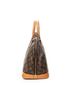 Louis Vuitton Brown Alma PM One size - photo 2