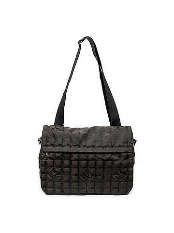 Chanel New Travel Line Flap Messenger (view 1)