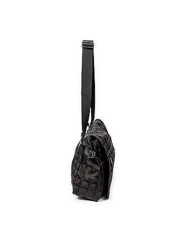 Chanel New Travel Line Flap Messenger (view 2)