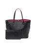 Louis Vuitton Black Neverfull MM One size - photo 1