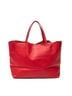 Céline Red Horizontal Cabas One size - photo 1