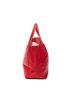 Céline Red Horizontal Cabas One size - photo 4
