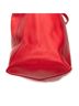 Céline Red Horizontal Cabas One size - photo 7