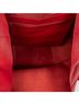 Céline Red Horizontal Cabas One size - photo 8