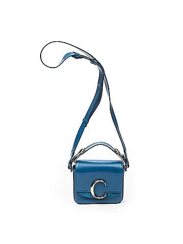 Chloé Small C Crossbody (view 1)