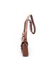 Chloé Brown Small C Crossbody One size - photo 4
