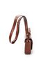 Chloé Brown Small C Crossbody One size - photo 2