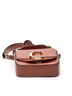Chloé Brown Small C Crossbody One size - photo 9