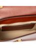 Chloé Brown Small C Crossbody One size - photo 8
