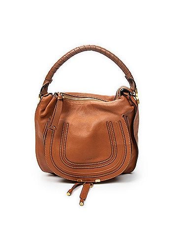 Chloé Medium Marcie Hobo (view 1)