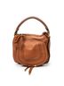 Chloé Brown Medium Marcie Hobo One size - photo 1