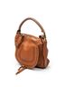 Chloé Brown Medium Marcie Hobo One size - photo 3