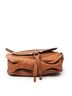 Chloé Brown Medium Marcie Hobo One size - photo 9