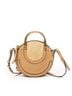 Chloé White Pixie Crossbody One size - photo 1