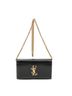 Yves Saint Laurent Black Star Kate Chain One size - photo 1