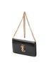 Yves Saint Laurent Black Star Kate Chain One size - photo 3