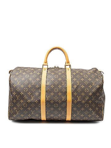 Louis Vuitton Keepall 50 (view 1)