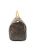 Louis Vuitton Brown Keepall 50 One size - photo 4