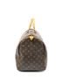 Louis Vuitton Brown Keepall 50 One size - photo 2
