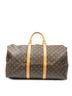 Louis Vuitton Brown Keepall 50 One size - photo 5