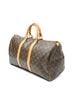 Louis Vuitton Brown Keepall 50 One size - photo 3