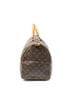 Louis Vuitton Brown Keepall 50 One size - photo 2